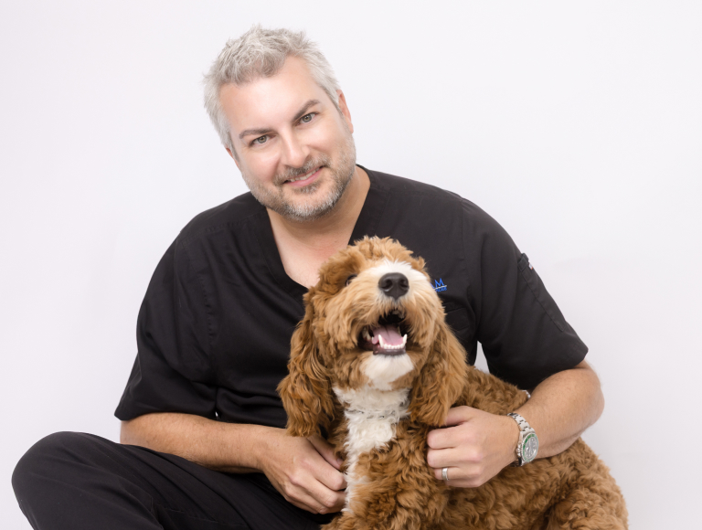 Dr. Jonathan Ouellette