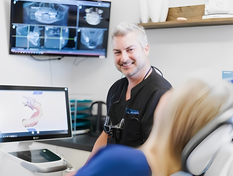 Need All-On-X Dental Implants